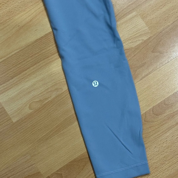 Brand New Lululemon Wunder Train HR Train HR Tight 25” - Picture 8 of 11